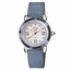 GV2 by Gevril 9850 Marsala Tortoise Ladies Quartz Watch