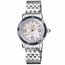 GV2 by Gevril 9850B Marsala Tortoise Ladies Quartz Watch