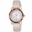 GV2 by Gevril 9853 Marsala Tortoise Ladies Quartz Watch