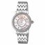 GV2 by Gevril 9860B Marsala Ladies Quartz Watch