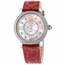 GV2 by Gevril 9860L.1 Marsala Ladies Quartz Watch
