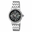 GV2 by Gevril 9861B Marsala Ladies Quartz Watch