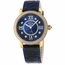 GV2 by Gevril 9862 Marsala Ladies Quartz Watch