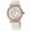 GV2 by Gevril 9863 Marsala Ladies Quartz Watch
