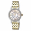GV2 by Gevril 9864B Marsala Ladies Quartz Watch