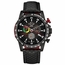 GV2 by Gevril 9910 Scuderia Mens Chronograph Quartz Watch