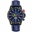 GV2 by Gevril 9911 Scuderia Mens Chronograph Quartz Watch