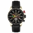 GV2 by Gevril 9912 Scuderia Mens Chronograph Quartz Watch