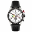 GV2 by Gevril 9915 Scuderia Mens Chronograph Quartz Watch