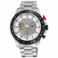 GV2 by Gevril 9920B Scuderia Mens Chronograph Quartz Watch