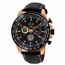 GV2 by Gevril 9921 Scuderia Mens Chronograph Quartz Watch