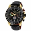 GV2 by Gevril 9922 Scuderia Mens Chronograph Quartz Watch