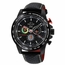 GV2 by Gevril 9923 Scuderia Mens Chronograph Quartz Watch