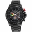 GV2 by Gevril 9923B Scuderia Mens Chronograph Quartz Watch