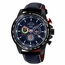 GV2 by Gevril 9924 Scuderia Mens Chronograph Quartz Watch