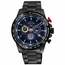 GV2 by Gevril 9924B Scuderia Mens Chronograph Quartz Watch