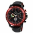 GV2 by Gevril 9925 Scuderia Mens Chronograph Quartz Watch