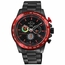 GV2 by Gevril 9925B Scuderia Mens Chronograph Quartz Watch