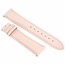 Hadley Roma Pink Alligator Leather Strap