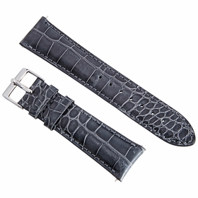 Hadley Roma Watch Strap 21AA10U Hadley Roma Watch Strap 21AA10U