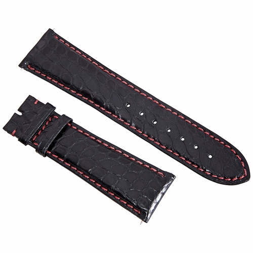 Hadley Roma Watch Strap 24ABR01R