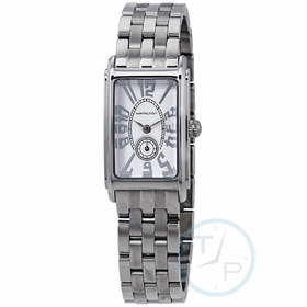 Hamilton H11211053 Ardmore Ladies Quartz Watch