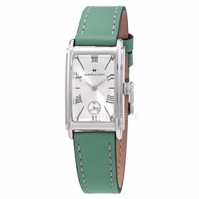 Hamilton H11221014 American Classic Ardmore Ladies Quartz Watch