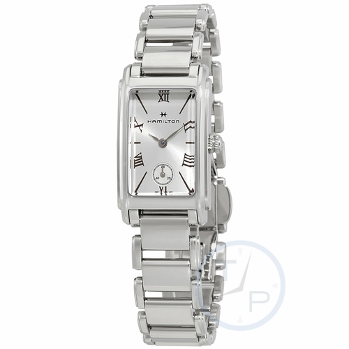 Hamilton H11221114 Ardmore Ladies Quartz Watch