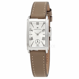 Hamilton H11221514 American Classic Ardmore Ladies Quartz Watch