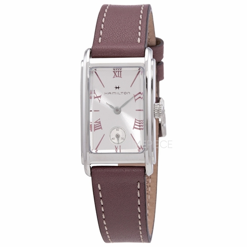 Hamilton H11221814 American Classic Ardmore Ladies Quartz Watch