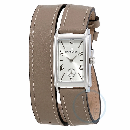 Hamilton H11221914 Ardmore Ladies Quartz Watch