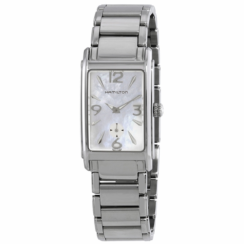 Hamilton H11411155 Ardmore Ladies Quartz Watch