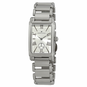 Hamilton H11421114 Ardmore Mens Quartz Watch