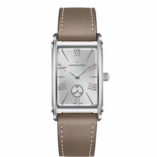 Hamilton H11421514 American Classic Ardmore Ladies Quartz Watch