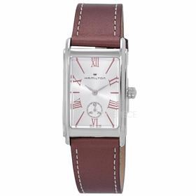 Hamilton H11421814 American Classic Ardmore Ladies Quartz Watch