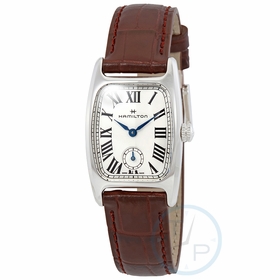 Hamilton H13321511 Boulton Ladies Quartz Watch