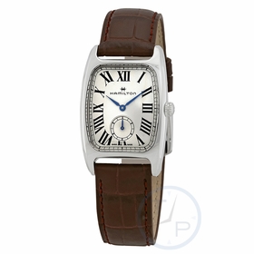 Hamilton H13421511 Boulton Ladies Quartz Watch