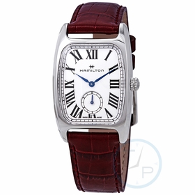 Hamilton H13421811 Boulton Ladies Quartz Watch