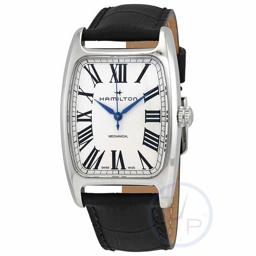 Hamilton H13519711 American Classic Mens Hand Wind Watch