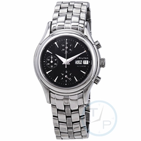 Hamilton H18516131 Linwood Mens Chronograph Automatic Watch