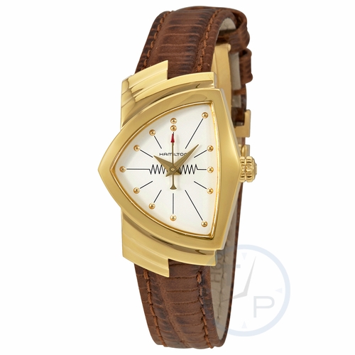 Hamilton H24101511 Ventura Ladies Quartz Watch
