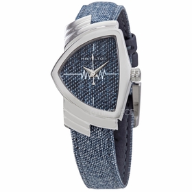 Hamilton H24211941 Ventura Ladies Quartz Watch