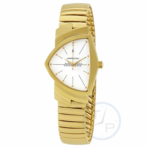 Hamilton H24301111 Ventura L Mens Quartz Watch