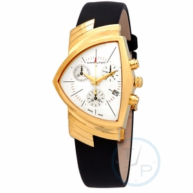Hamilton H24422751 Ventura Mens Chronograph Quartz Watch