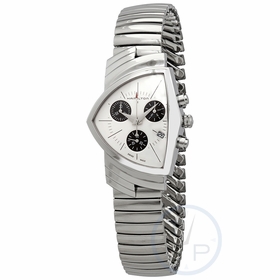 Hamilton H24432151 Ventura Mens Chronograph Quartz Watch