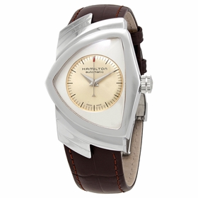 Hamilton H24515521 Ventura Mens Automatic Watch