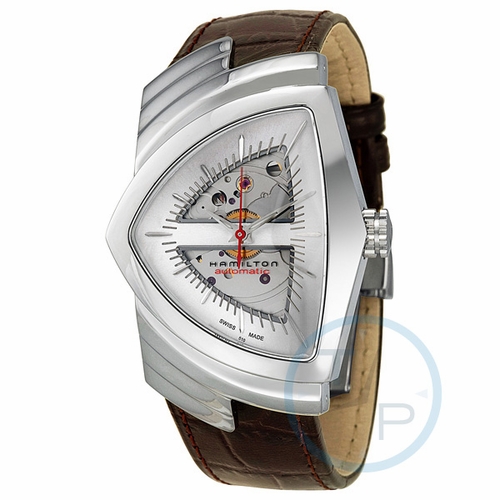 Hamilton H24515551 Ventura Unisex Automatic Watch