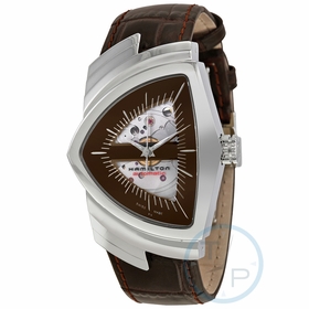 Hamilton H24515591 Ventura Mens Automatic Watch