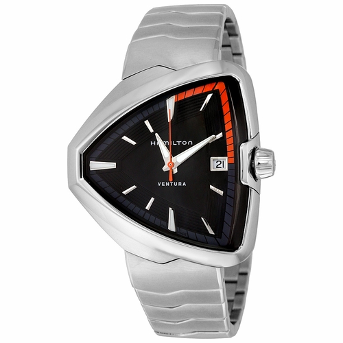 Hamilton H24551131 Ventura Elvis80 Mens Quartz Watch
