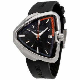 Hamilton H24551331 Ventura Elvis80 Mens Quartz Watch
